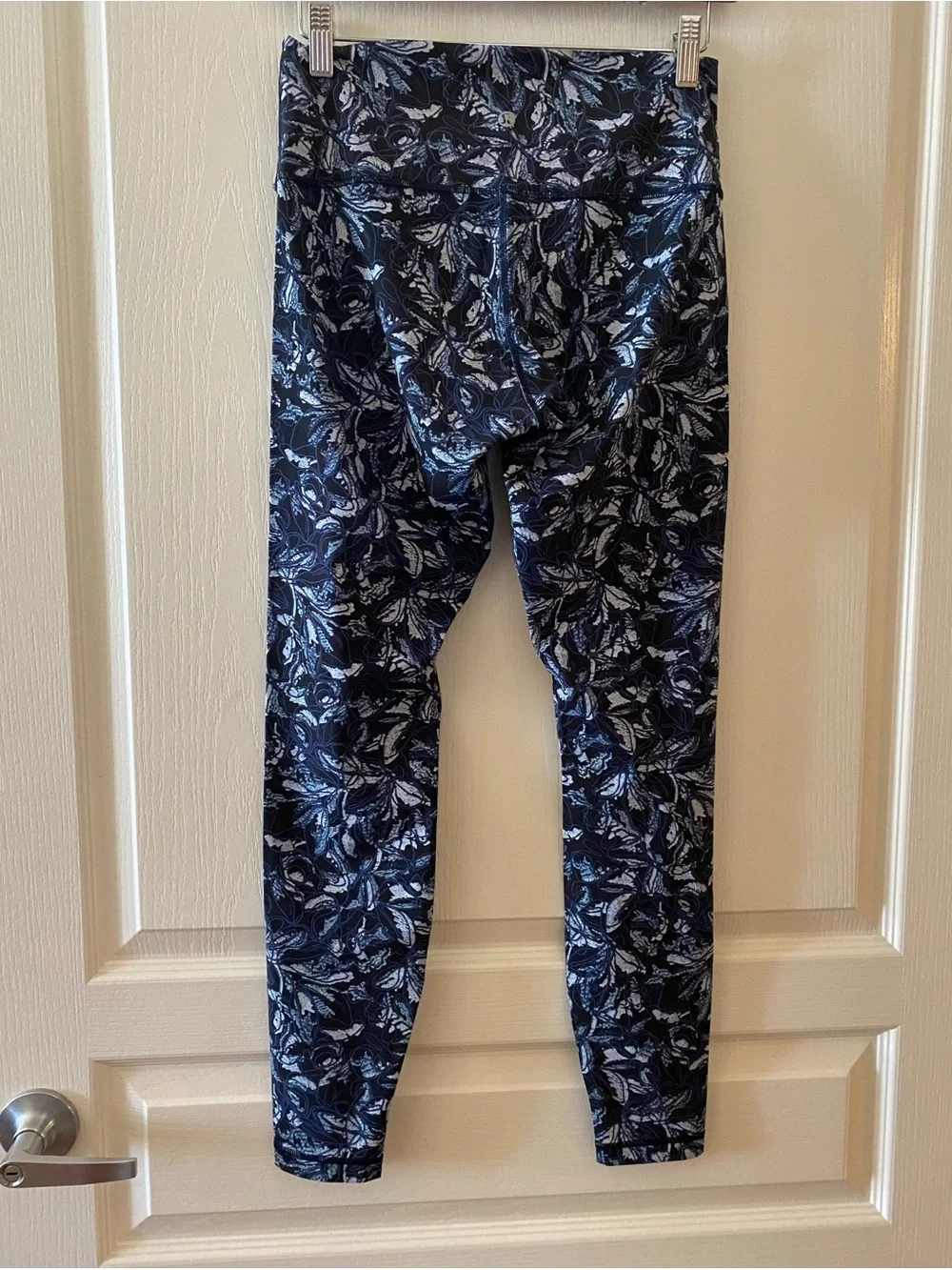 LULULEMON Wunder Under Hi-Rise Tight in Embellished Multi - 8